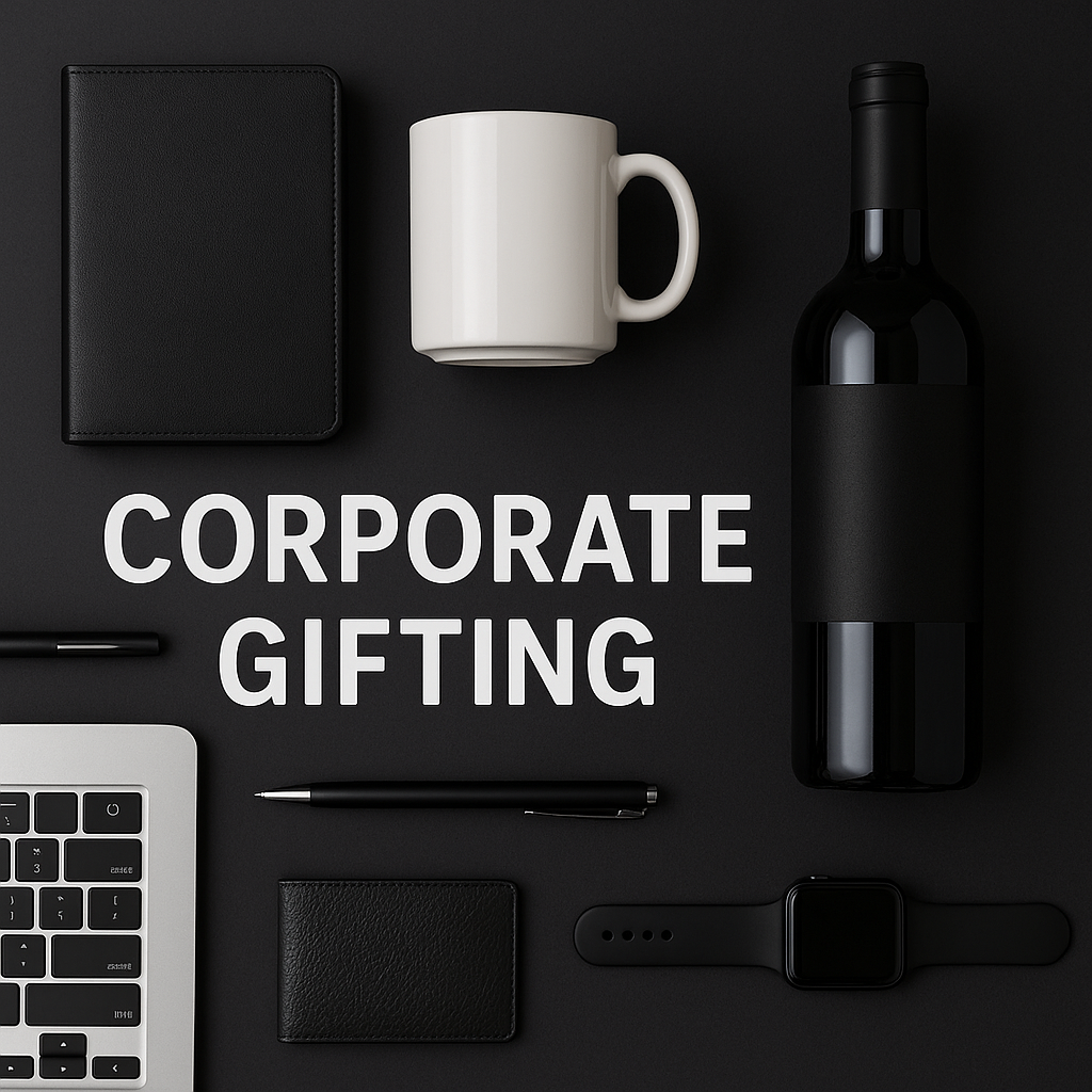 Corporate Gifting