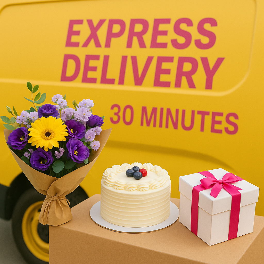 Express Delivery