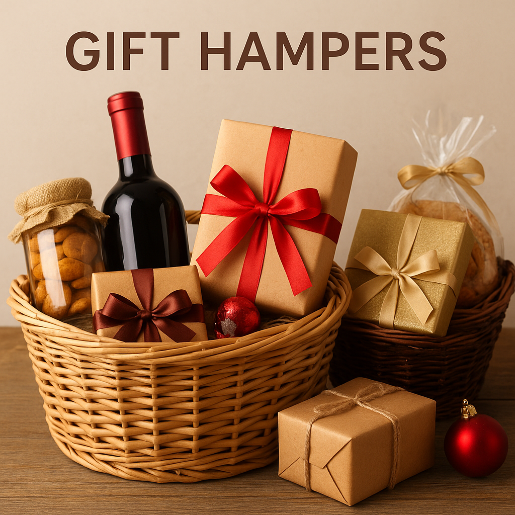 Gift Hampers