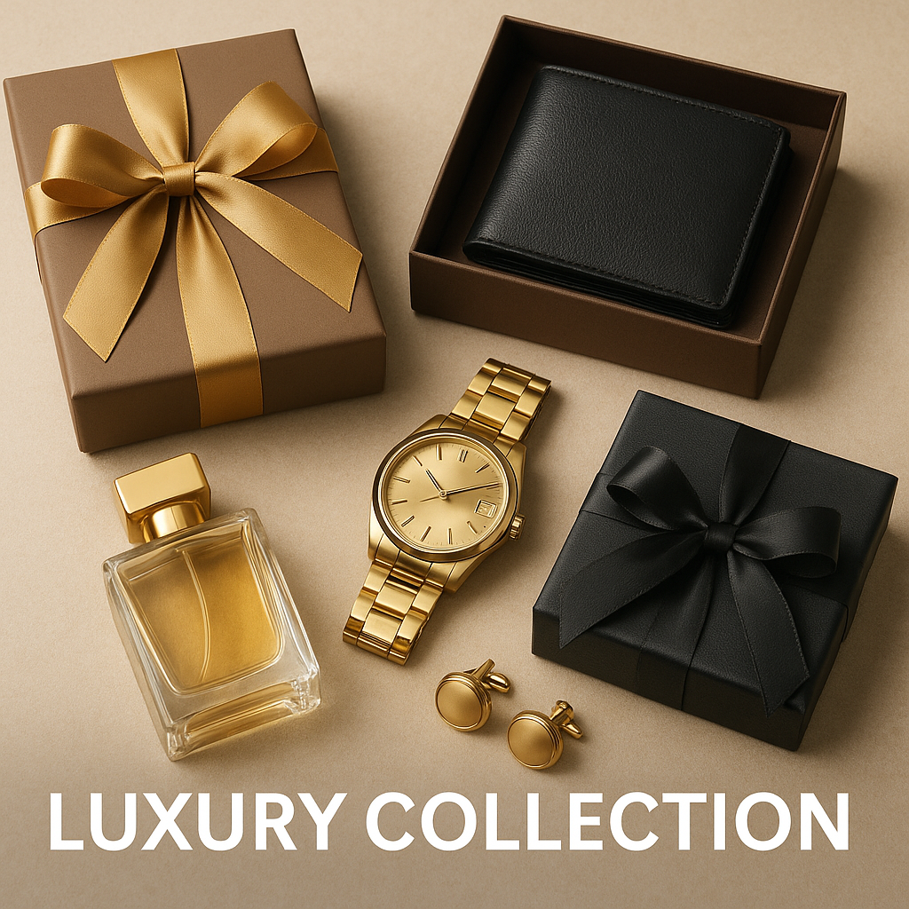 Luxury Collection