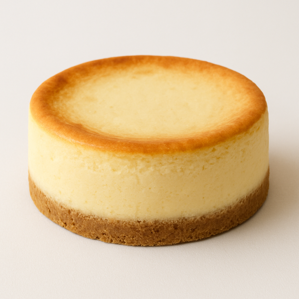 Cheese Cake